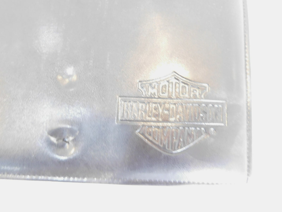 1996 Harley Davidson Premium Sound Owners Manual Used 99464-96 - C3 Cycle