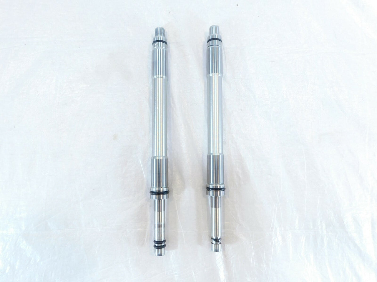 2018 2019 2020 Triumph Street Twin Engine Motor Crankshaft Balancer Shaft Rods - C3 Cycle