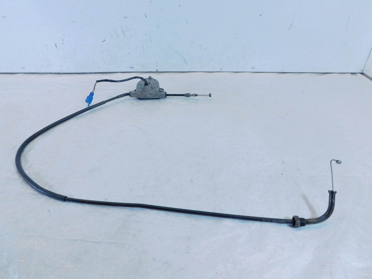 2001-2005 Honda GL1800 Goldwing 1800 Throttle Cable Cruise Control Cancel Switch - C3 Cycle