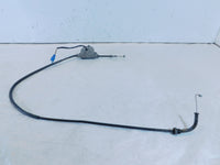 2001-2005 Honda GL1800 Goldwing 1800 Throttle Cable Cruise Control Cancel Switch - C3 Cycle
