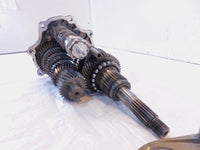Harley Davidson Softail Touring Dyna Engine 6 Speed Transmission Gears & Forks - C3 Cycle