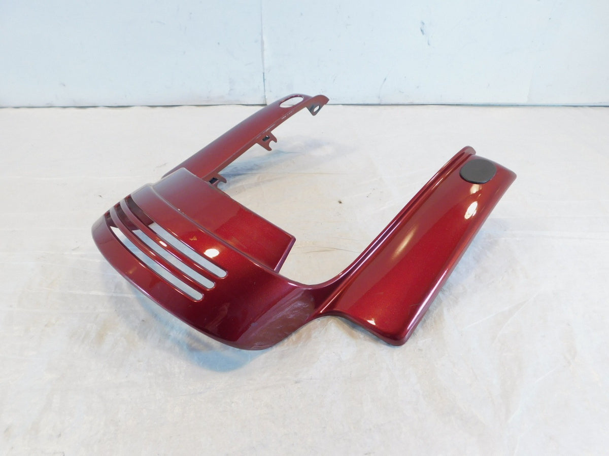 Harley Davidson Touring Road King Street & Electra Glide CVO Rear Fender Fascia - C3 Cycle