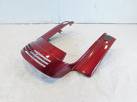 Harley Davidson Touring Road King Street & Electra Glide CVO Rear Fender Fascia - C3 Cycle