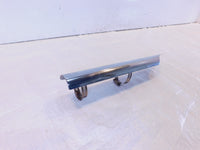 Harley Touring Electra Glide & Road King Bottom Exhaust Pipe Heat Shield Cover