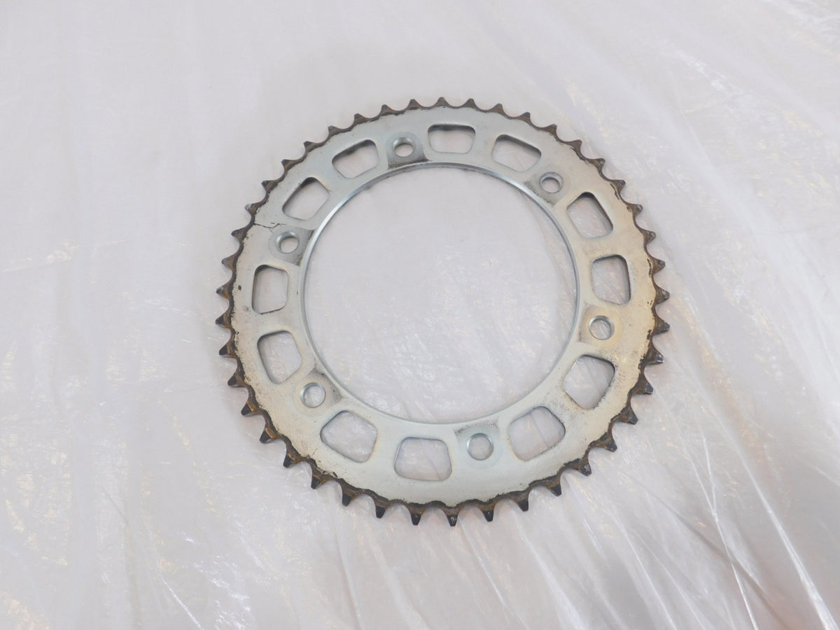 2017-2022 Honda CBR1000RR CBR1000S CBR1000 Rear Wheel Drive Chain Sprocket 43T - C3 Cycle