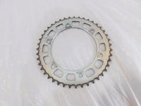 2017-2022 Honda CBR1000RR CBR1000S CBR1000 Rear Wheel Drive Chain Sprocket 43T - C3 Cycle