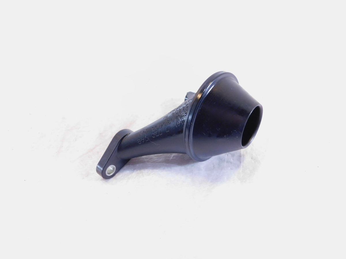 2011-22 BMW K1600GT K1600GTL Engine Motor Oil Pan Sump Strainer Pickup Tube Pipe - C3 Cycle