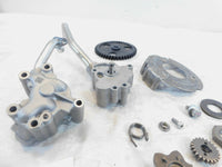 2016 16 Indian Scout Sixty Engine Motor Oil Pump, Gears, Pipe & Other Parts - C3 Cycle