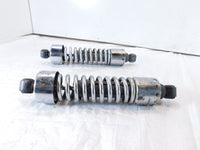 Harley Davidson Dyna Super Glide & Wide Glide 12 1/2" Rear Shock Absorbers - C3 Cycle