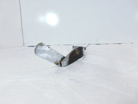 Harley Sportster 883 1200 Custom & Seventy-Two Chrome Kickstand Kick Side Stand - C3 Cycle