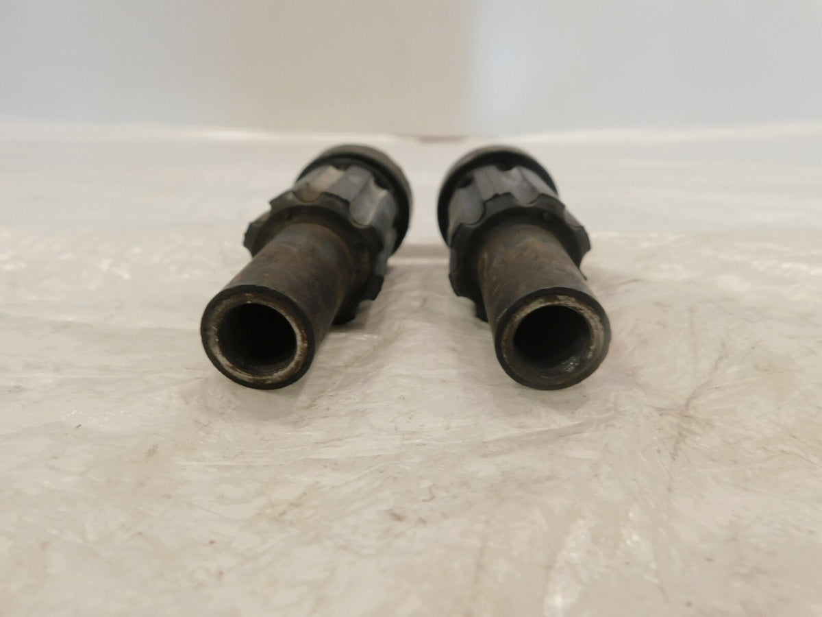 Kawasaki Ninja 1000 ZX-1000 Z1000 & Versys Crankcase Frame Mount Bushing Dampers - C3 Cycle
