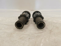 Kawasaki Ninja 1000 ZX-1000 Z1000 & Versys Crankcase Frame Mount Bushing Dampers - C3 Cycle