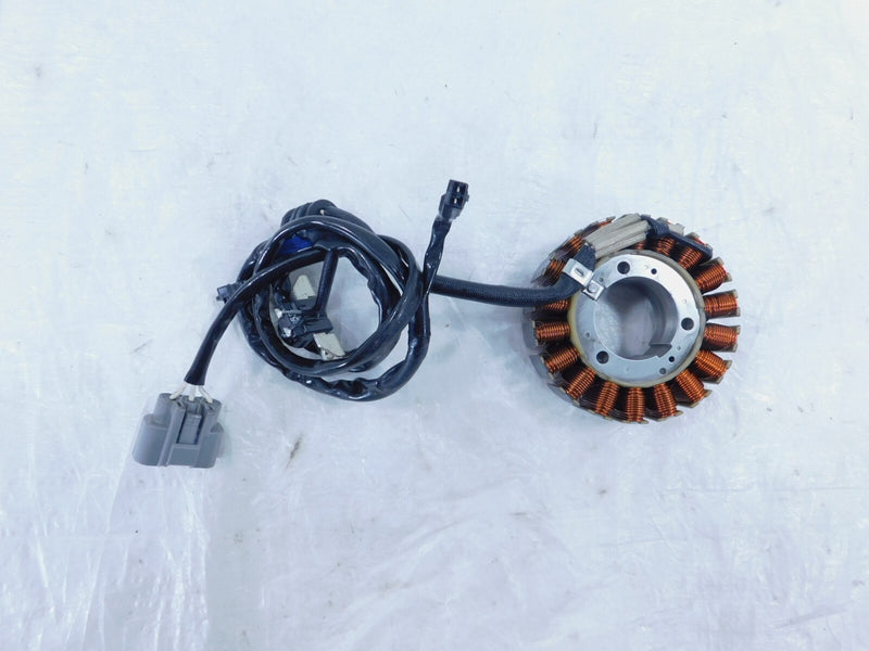 2019-2020 Yamaha Niken / GT MTX9 MXT850 Alternator Generator Magneto Stator Coil