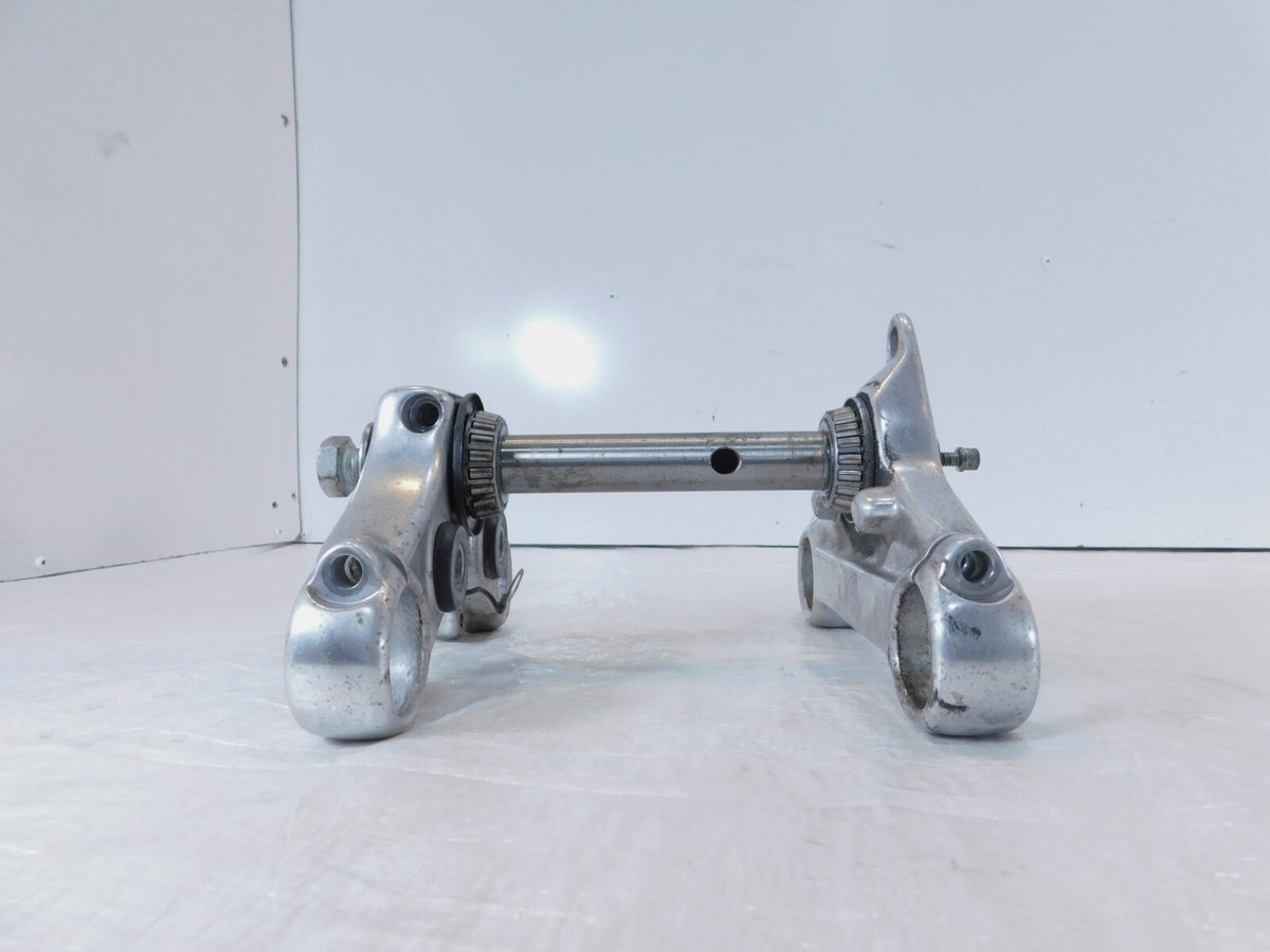 Harley Davidson Sportster 883 & 1200 Top Bottom Fork Triple Tree & Steering Stem - C3 Cycle