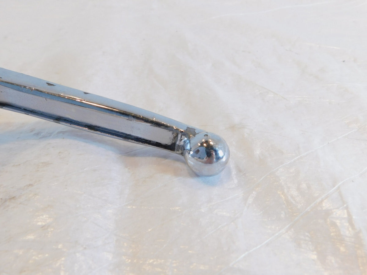 Harley Davidson Touring FXR Dual Disc Front Hand Brake 11/16 Master Cylinder - C3 Cycle
