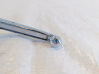 Harley Davidson Touring FXR Dual Disc Front Hand Brake 11/16 Master Cylinder - C3 Cycle