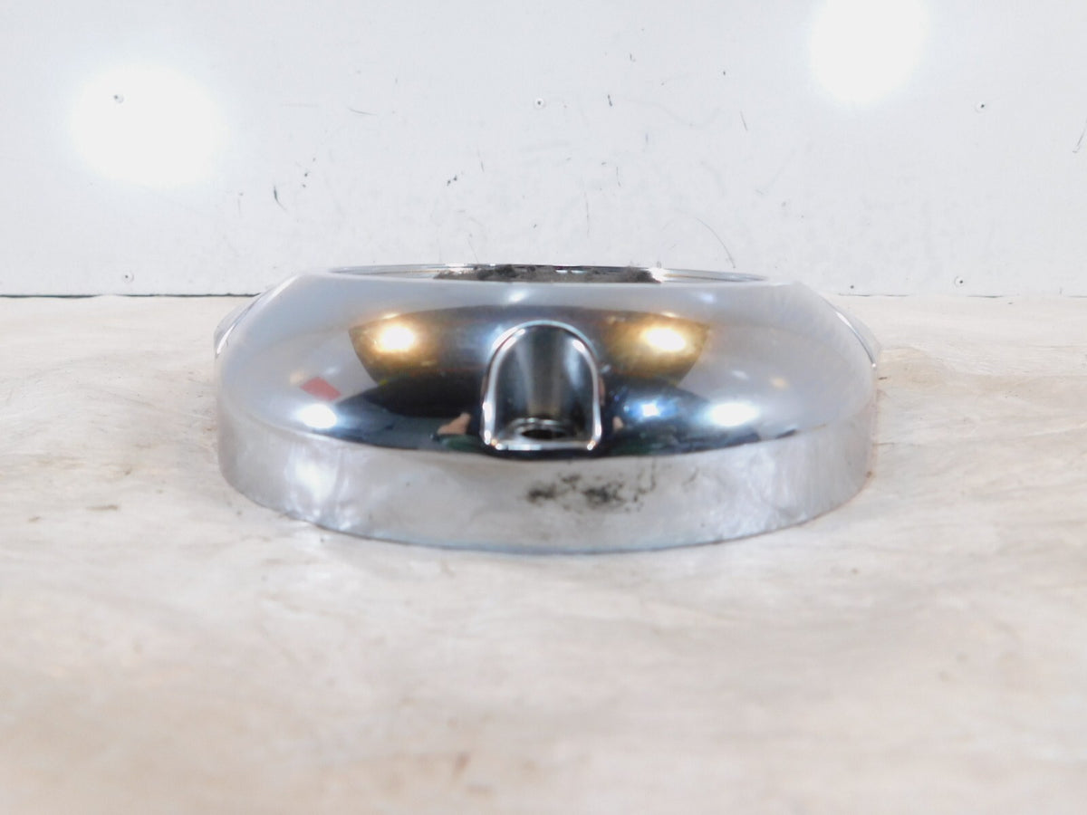 Victory Kingpin Vision Vegas Cross Country Right Engine Cam Camshaft Gear Cover - C3 Cycle