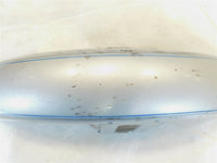 Harley Davidson Dyna Wide Glide Front Wheel Cover Fender - Pale Blue - C3 Cycle