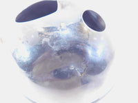 Harley Davidson Sportster 883 1200 Front Headlight Headlamp Bucket Housing -Dent - C3 Cycle