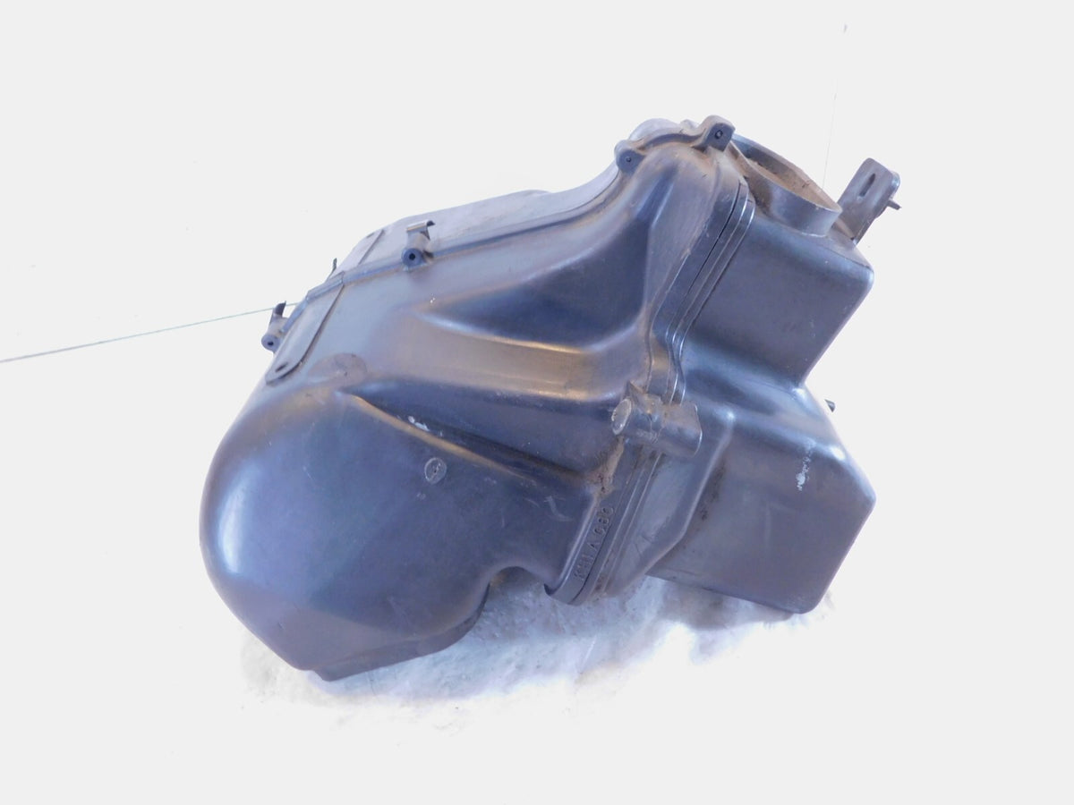 1991 1992 1993 Kawasaki Ninja ZX6 ZX600D Air Intake Filter Cleaner Housing Box - C3 Cycle