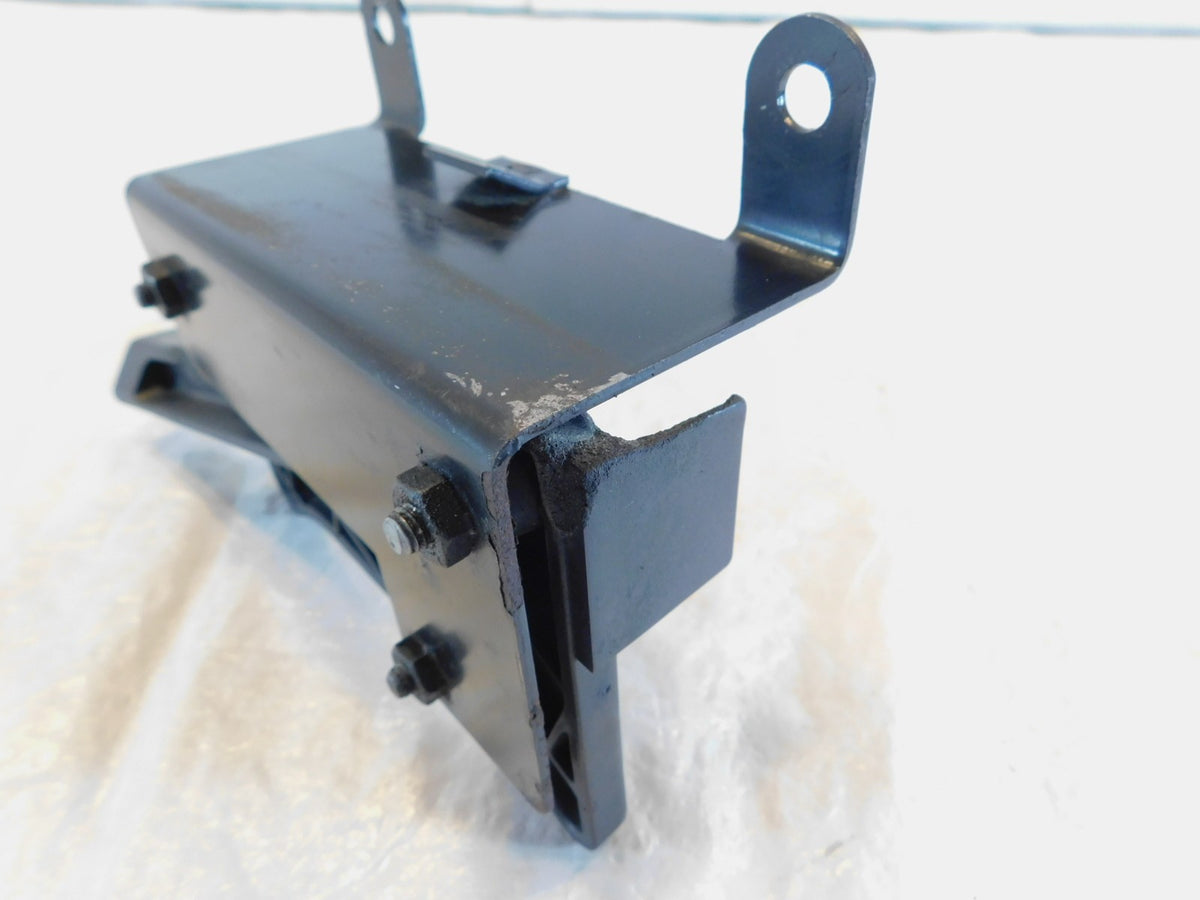 BMW F650GS Dakar & G650GS G650 Sertao Battery Box Tray Holder w/ Bracket Mount - C3 Cycle