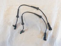 Pair Can-Am Spyder F3-S F3-T RT Limited LTD STD Front Wheel ABS Speed Sensors