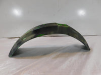 Kawasaki KDX220R KDX200 KLX250S 250 KLX300R Front Wheel Cover Fender Mud Guard - C3 Cycle
