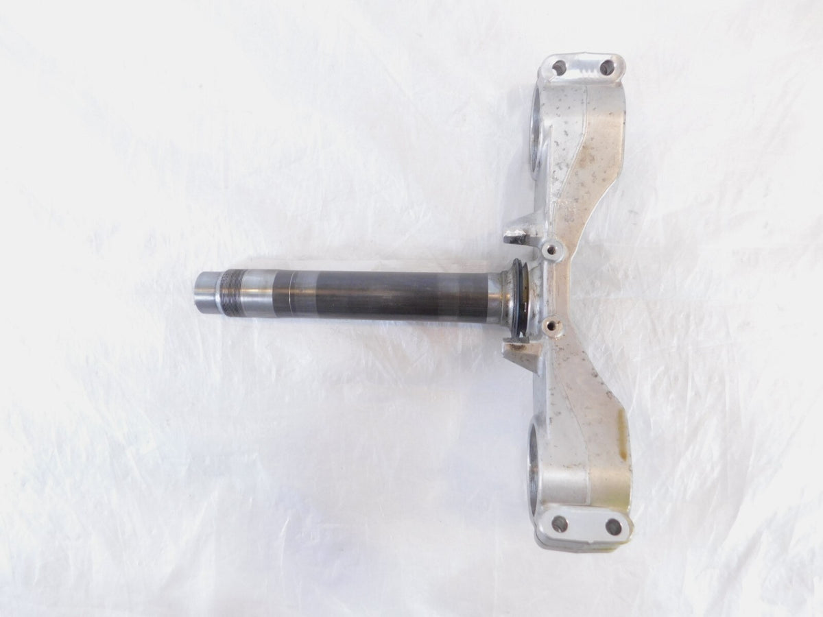 2008-2014 Kawasaki Concours 14 ABS ZG1400 Front Fork Steering Stem Triple Trees - C3 Cycle