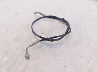 Royal Enfield Meteor 350 Euro 5 ABS Pump to Front Master Cylinder Brake Hose - C3 Cycle