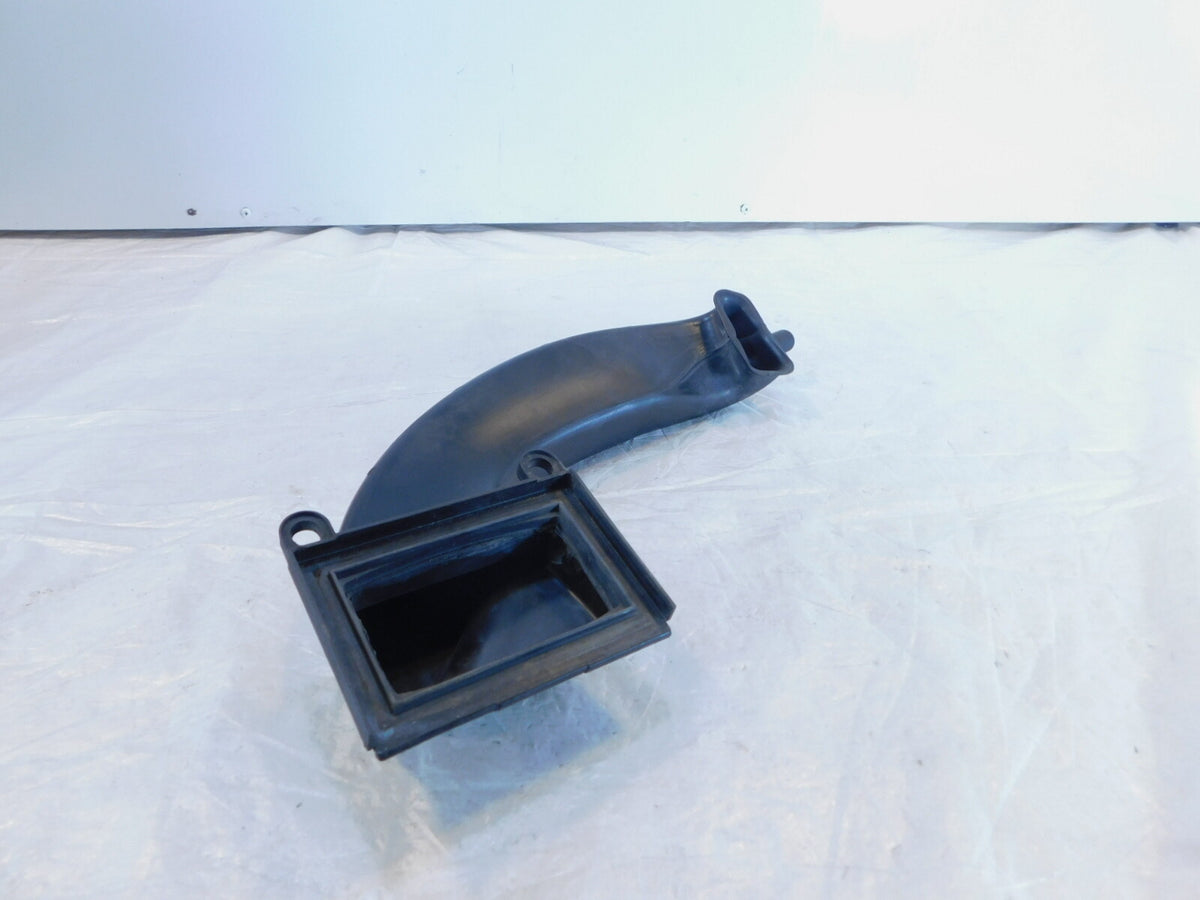 2001-2005 BMW F650CS F650 CS Front Air Intake Filter Cleaner Duct Pipe Manifold - C3 Cycle