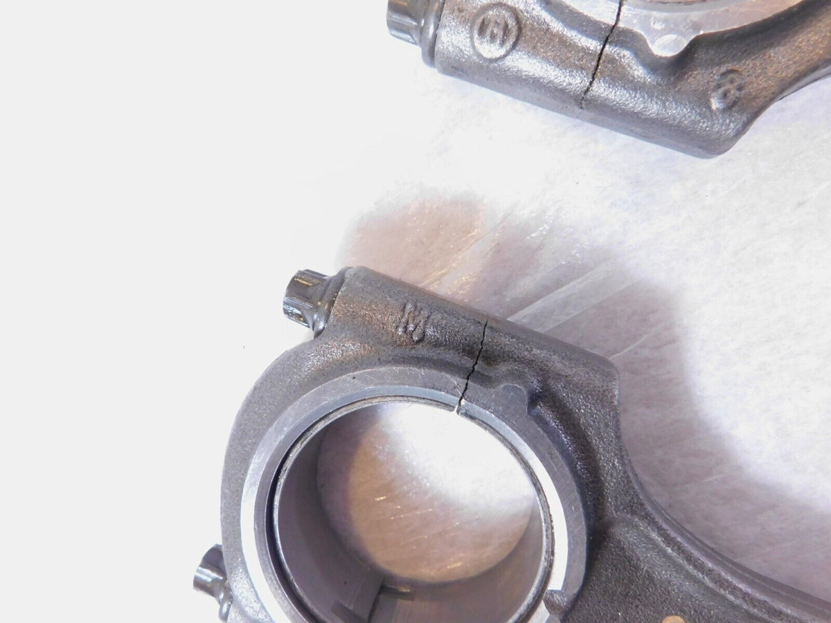 BMW K1200R K1200S K1200GT K1200 Engine Motor Crankshaft Piston Connecting Rods