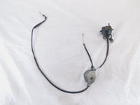 1988 Honda Goldwing 1500 GL1500 Standard Cruise Cable Actuator & Junction Box - C3 Cycle