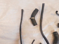 1997 97 Suzuki Intruder 800 VS800 Motor Coolant Water Air Hose Pipe Line Box Lot - C3 Cycle