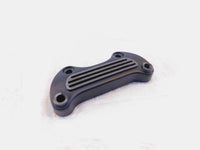 Harley Davidson Sportster 883 1200 Top Black Handlebar Handle Bar Riser Bracket - C3 Cycle