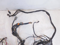 2006 Harley Davidson Touring Street Road Electra Glide Main Wire Wiring Harness - C3 Cycle