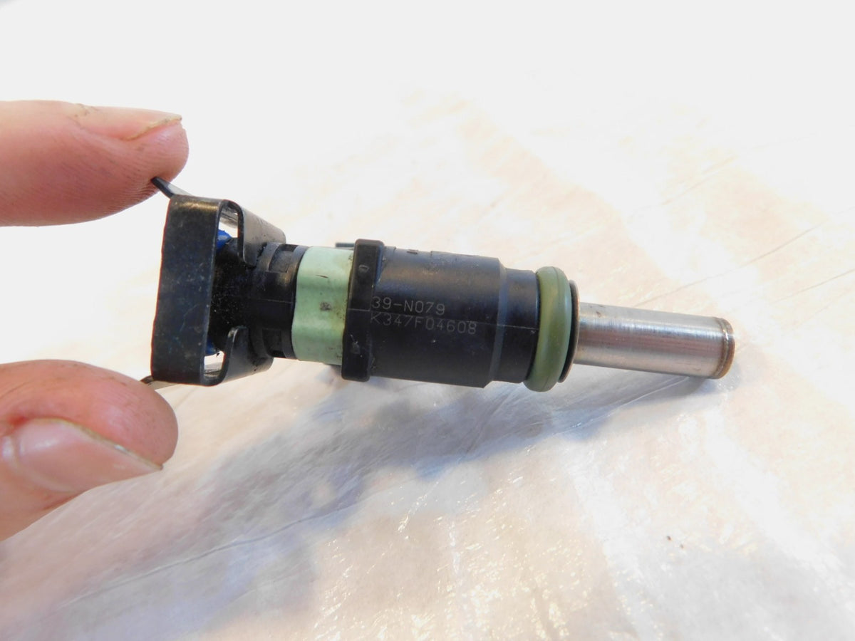 Can-Am Spyder F3-S F3-T RT Limited LTD STD Petrol Gas Fuel Injector Jet Valves - C3 Cycle