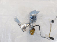 1984 1985 Harley Davidson Electra Glide Right Auxiliary Passing Side Light Lamp - C3 Cycle
