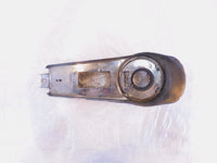 Harley Electra Glide Ultra Classic Willie G. Skull Fuel Tank Center Console - C3 Cycle
