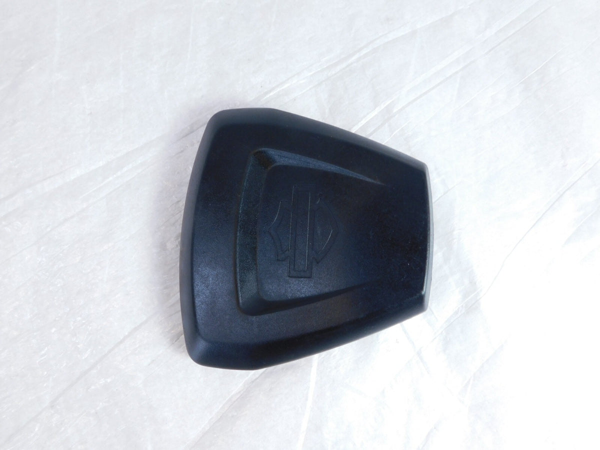 22-25 Harley Davidson Sportster Nightster Special RH975 Ignition Coil Side Cover - C3 Cycle