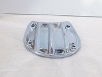 Indian Chief Chieftain Roadmaster & Springfield Left Engine Primary Access Cover - C3 Cycle