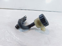 Yamaha Road Star & V-Star 950 & FZ1 & XJ600 Seca II Rear Brake Master Cylinder - C3 Cycle