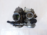 1984-1987 Yamaha Virago 700 XV700 Front/Rear Engine Air Intake Carburetor Carbs - C3 Cycle
