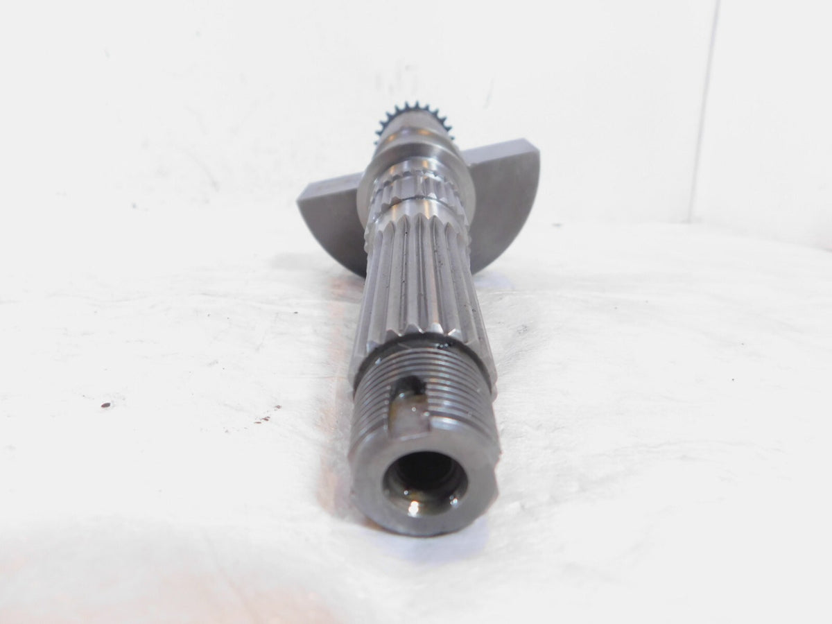 Polaris Victory Vision & Vegas Engine Motor Crank Crankshaft Balancer Shaft - C3 Cycle