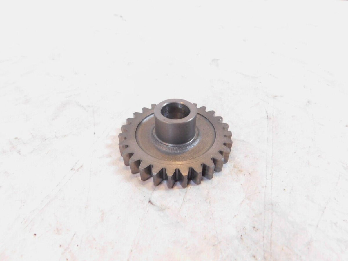 Honda VTX1300 VTX1300S VTX1800 VTX1800S Engine Starter Motor Reduction Gear - C3 Cycle
