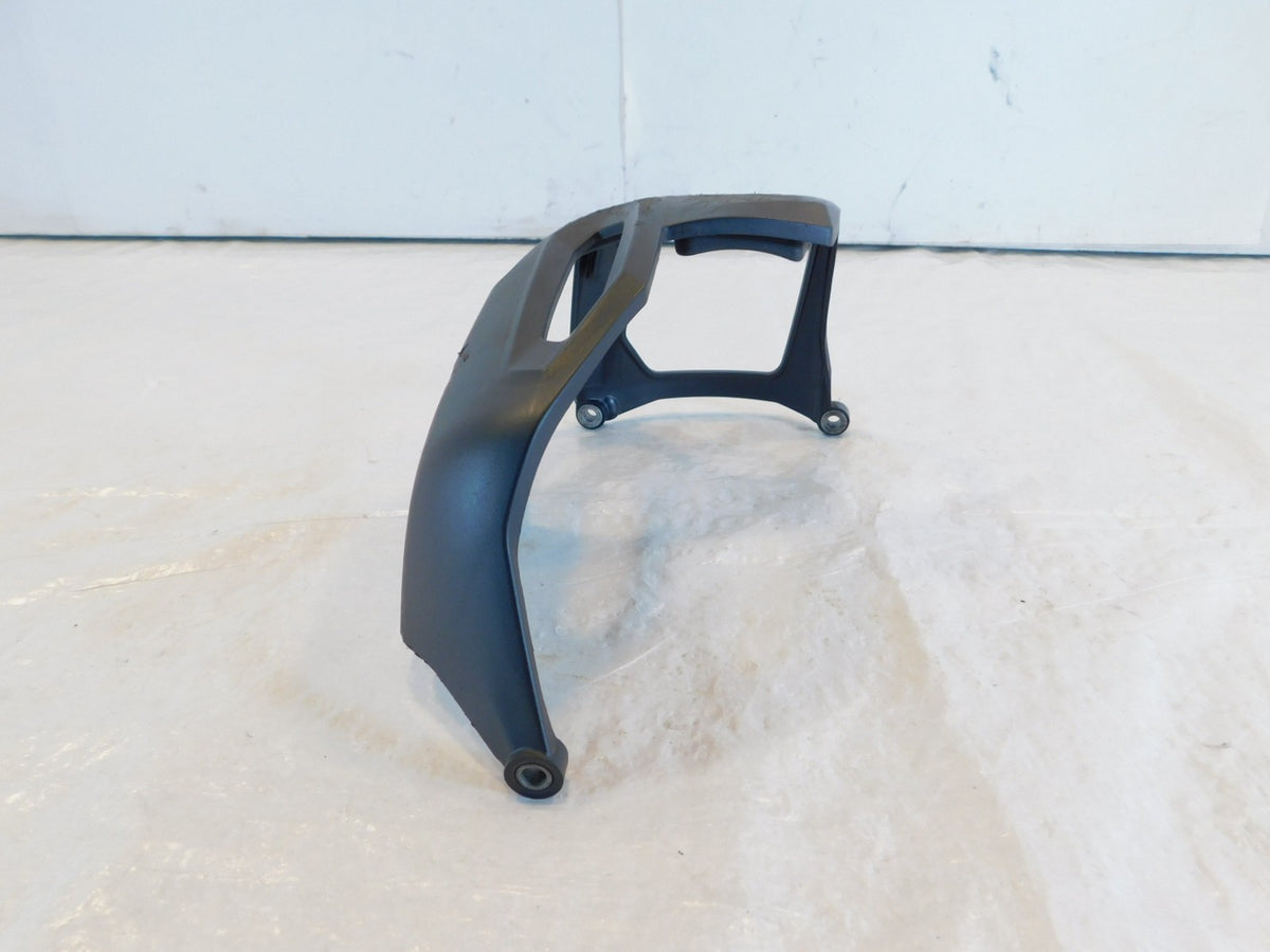 BMW R1200 RT R1200RT R nineT Lower Left Cylinder Head Engine Side Cover Fairing - C3 Cycle
