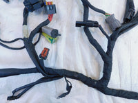 2017-2020 Harley Davidson XG750A Street Rod 750 Main Wire Wiring Harness Loom - C3 Cycle