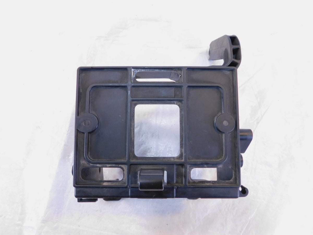 2008 Harley Screamin Eagle CVO Electra Glide & Road King ABS Pump Mount Tray - C3 Cycle