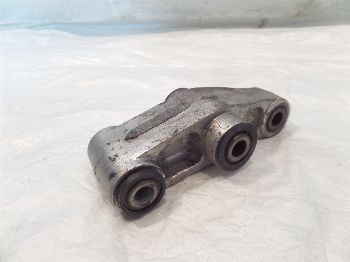 1987-2009 Kawasaki Ninja 500 EX500 Rear Suspension Arm Uni Trak Knuckle Link - C3 Cycle