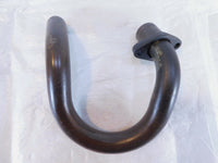 1997 1998 1999 2000 BMW F650 Funduro F650ST Left Engine Exhaust Header Pipe - C3 Cycle