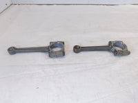 1986 & 1987 Suzuki Intruder 700 VS700 Engine Motor Crank Piston Connecting Rods - C3 Cycle